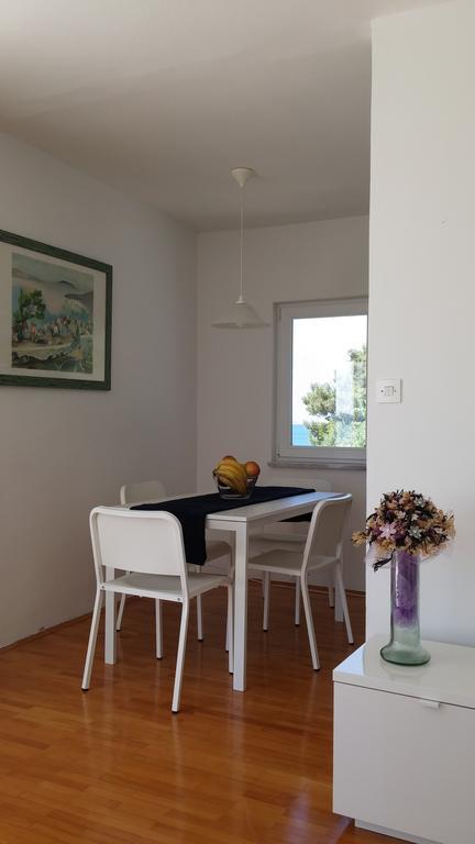 Apartment Helena Tribalj Pokoj fotografie