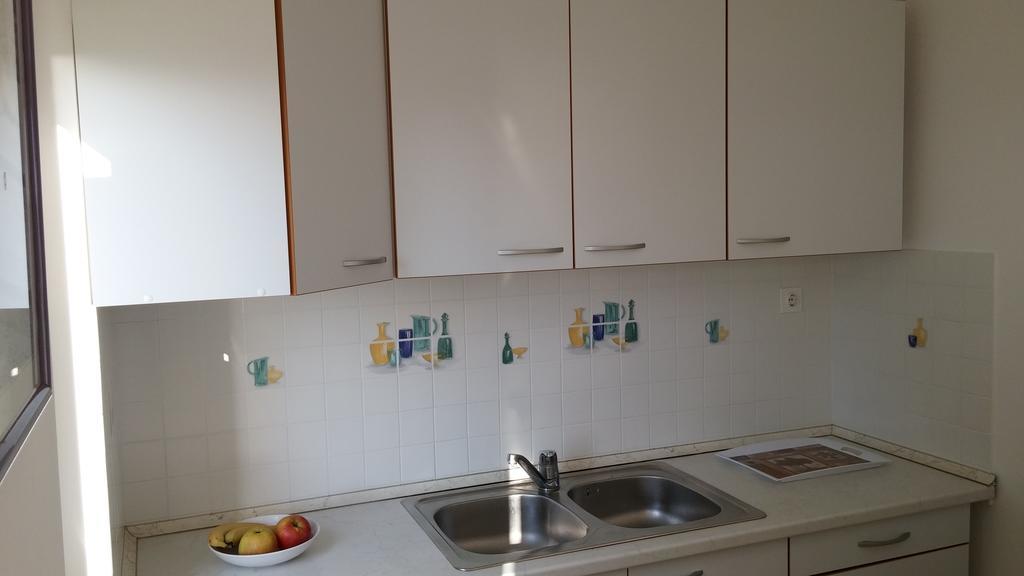 Apartment Helena Tribalj Pokoj fotografie